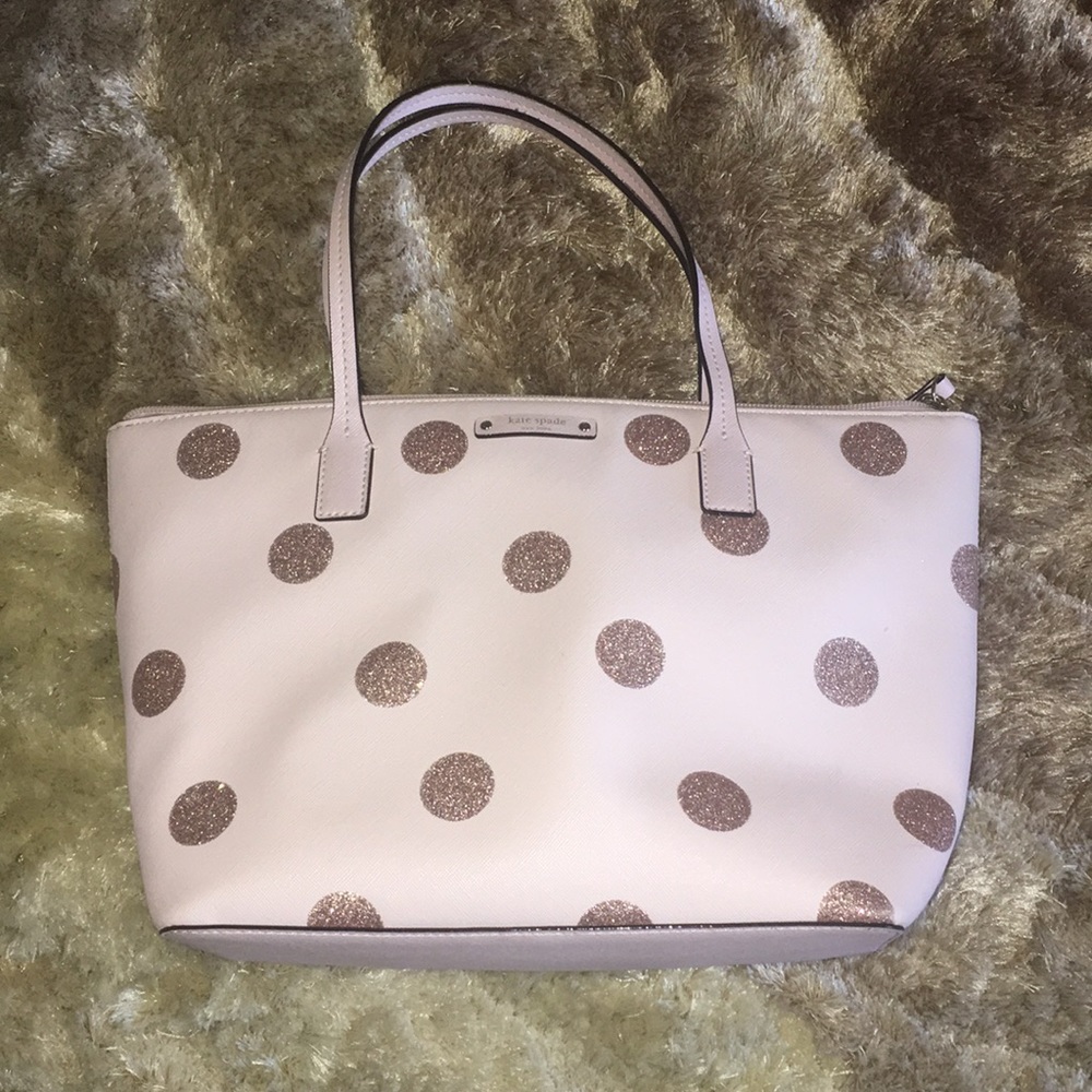 Kate Spade Hani Haven Tote Small
